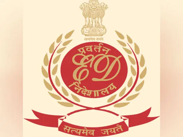 ED raids I-PAC employees in West Bengal coal 'scam' case