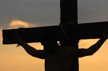 Good Friday Significance