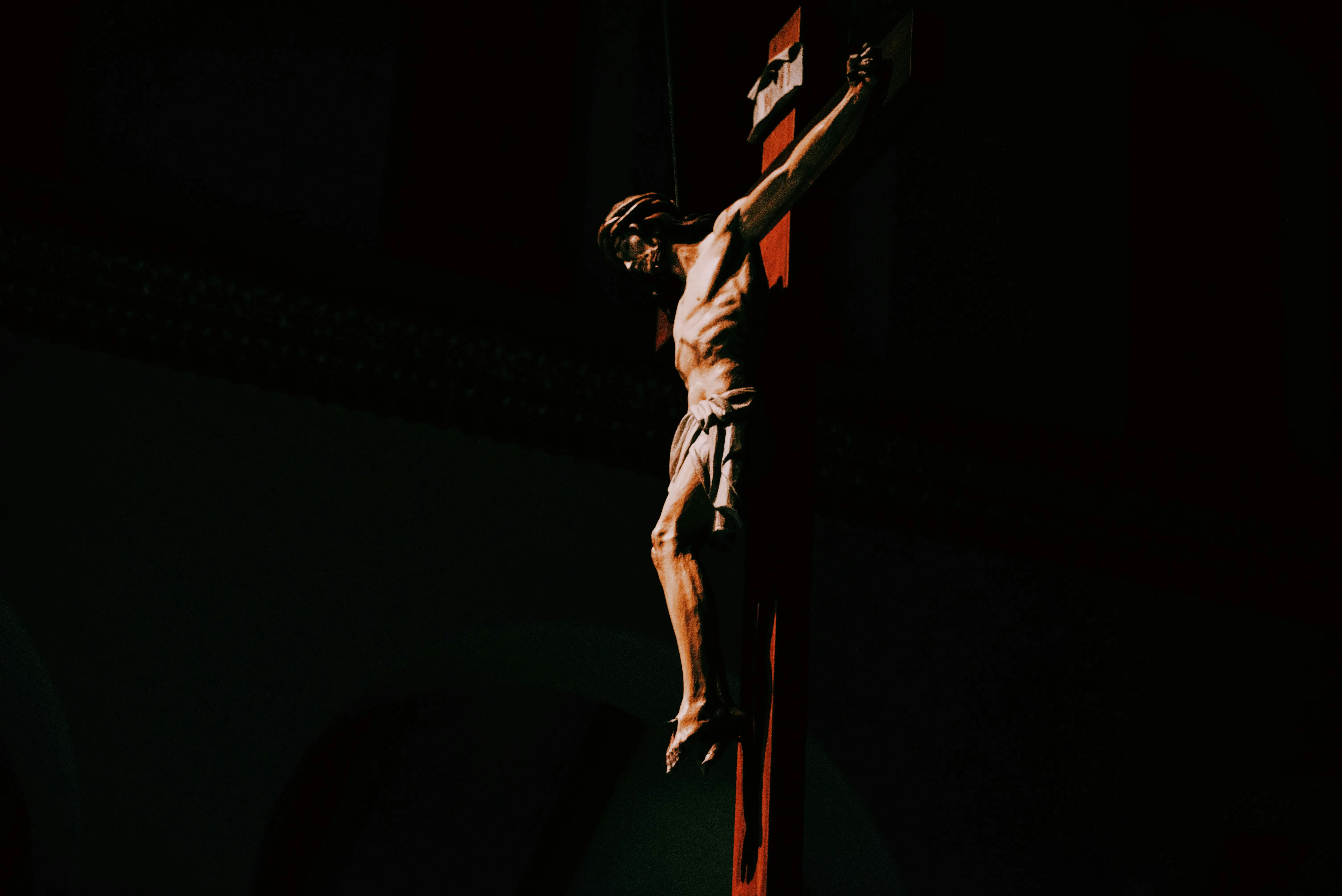 What is the history of Good Friday?