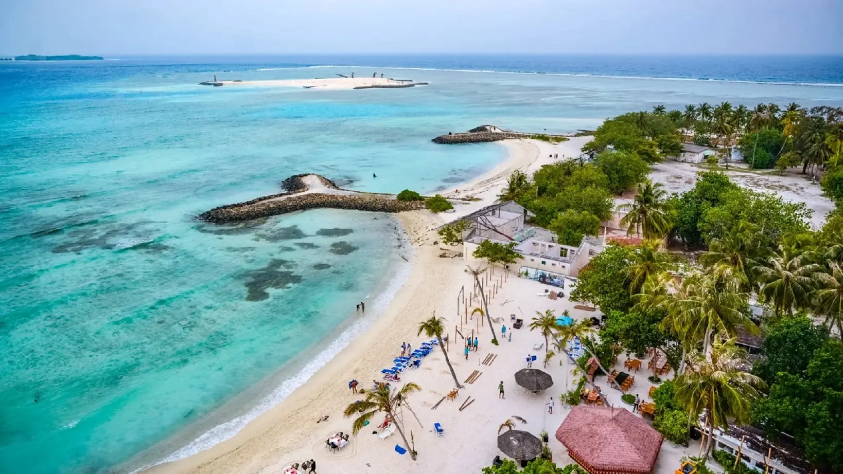 Maldives pays off $500mn Islamic bond, expresses confidence to deal ...