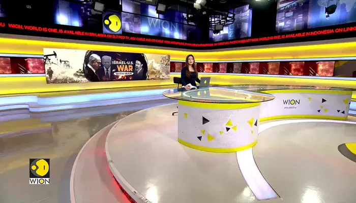 WionNews Video