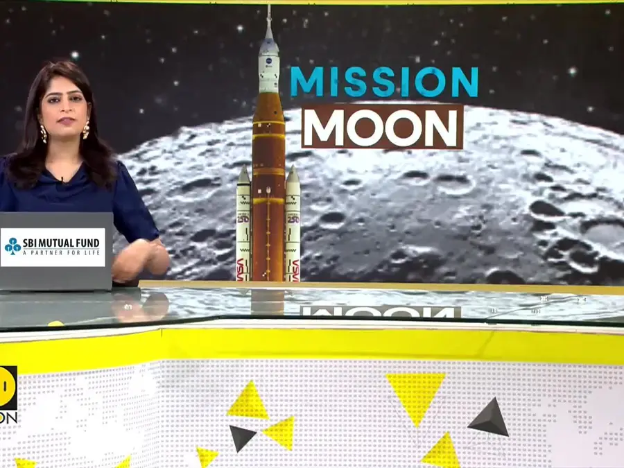 Artemis II Edges Closer To The Moon's Far Side
