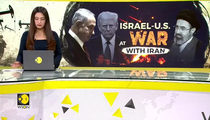 WionNews Video