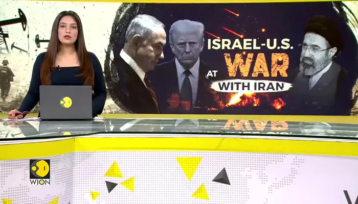WionNews Video