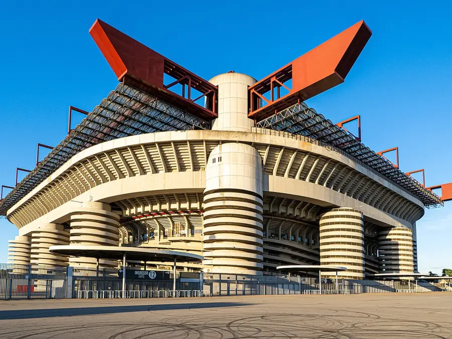Another setback for Italian football? UEFA chief warns Euro 2032 co-hosts over stadium improvements