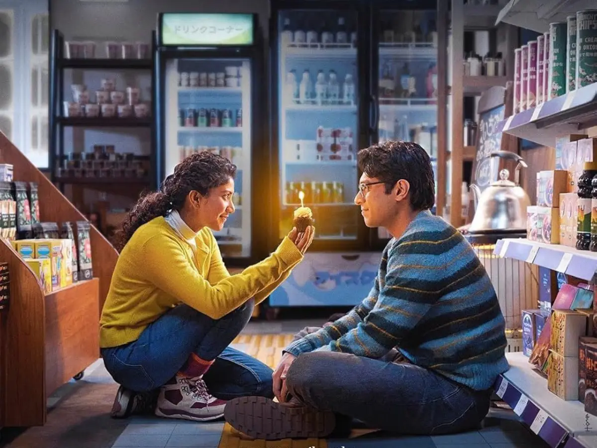 Here’s why Aamir Khan wanted Ek Din to be Junaid Khan’s debut film Here’s why Aamir Khan wanted Ek Din to be Junaid Khan’s debut film