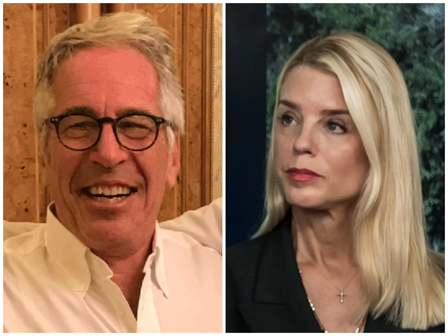 It’s not over for Pam Bondi? Fired AG still faces 14 April congressional grilling over Epstein files It’s not over for Pam Bondi? Fired AG still faces 14 April congressional grilling over Epstein files