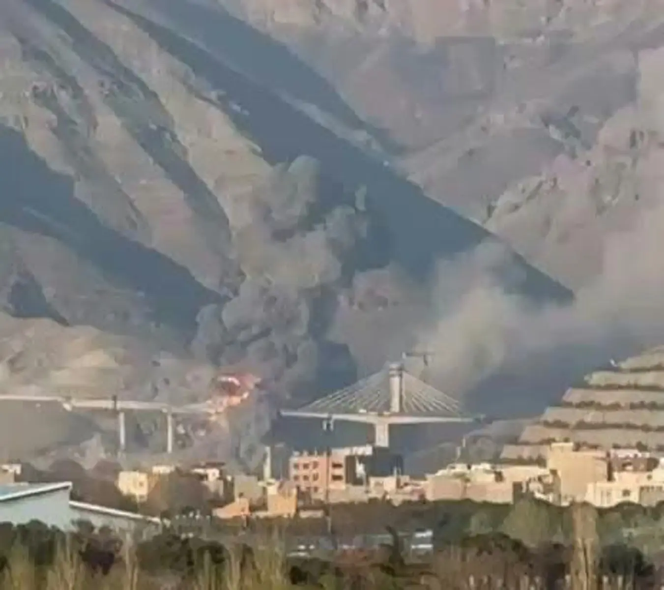Tit-for-tat? What are the eight Gulf bridges on Iran’s retaliation list after US blows up Tehran’s largest bridge