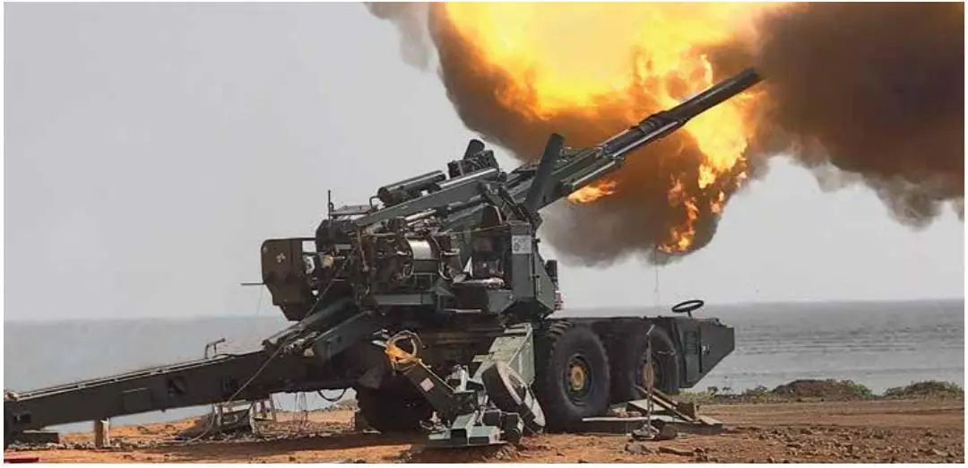 ₹384.24 billion Indian defence export industry breaks records: What is India selling, and to whom?