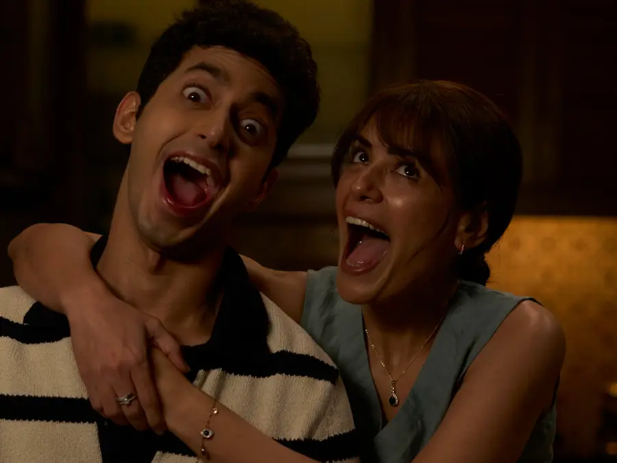 Maa Ka Sum Review: Mona Singh and Mihir Ahuja’s show gets lost between algorithm and emotion