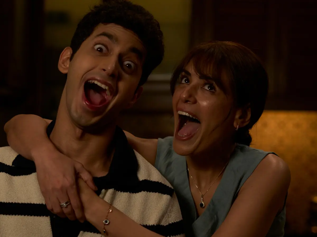 Maa Ka Sum Review: Mona Singh and Mihir Ahuja’s show gets lost between algorithm and emotion Maa Ka Sum Review: Mona Singh and Mihir Ahuja’s show gets lost between algorithm and emotion