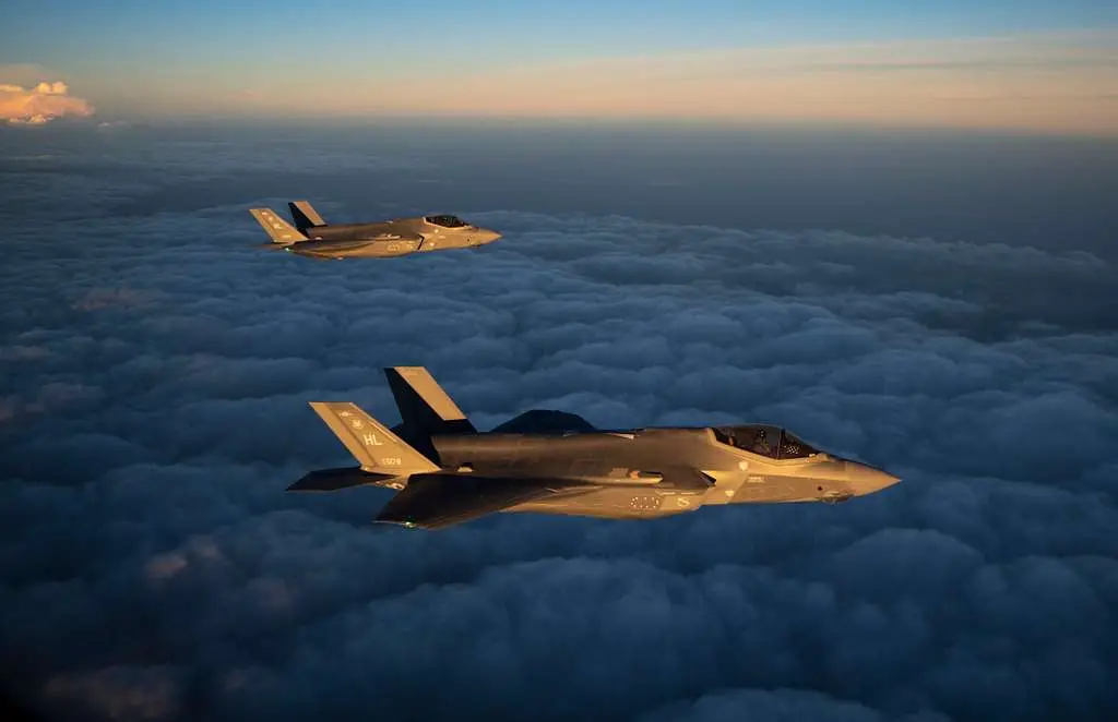 Chinese people with expertise in defence are telling Iran how to attack American jets and carriers