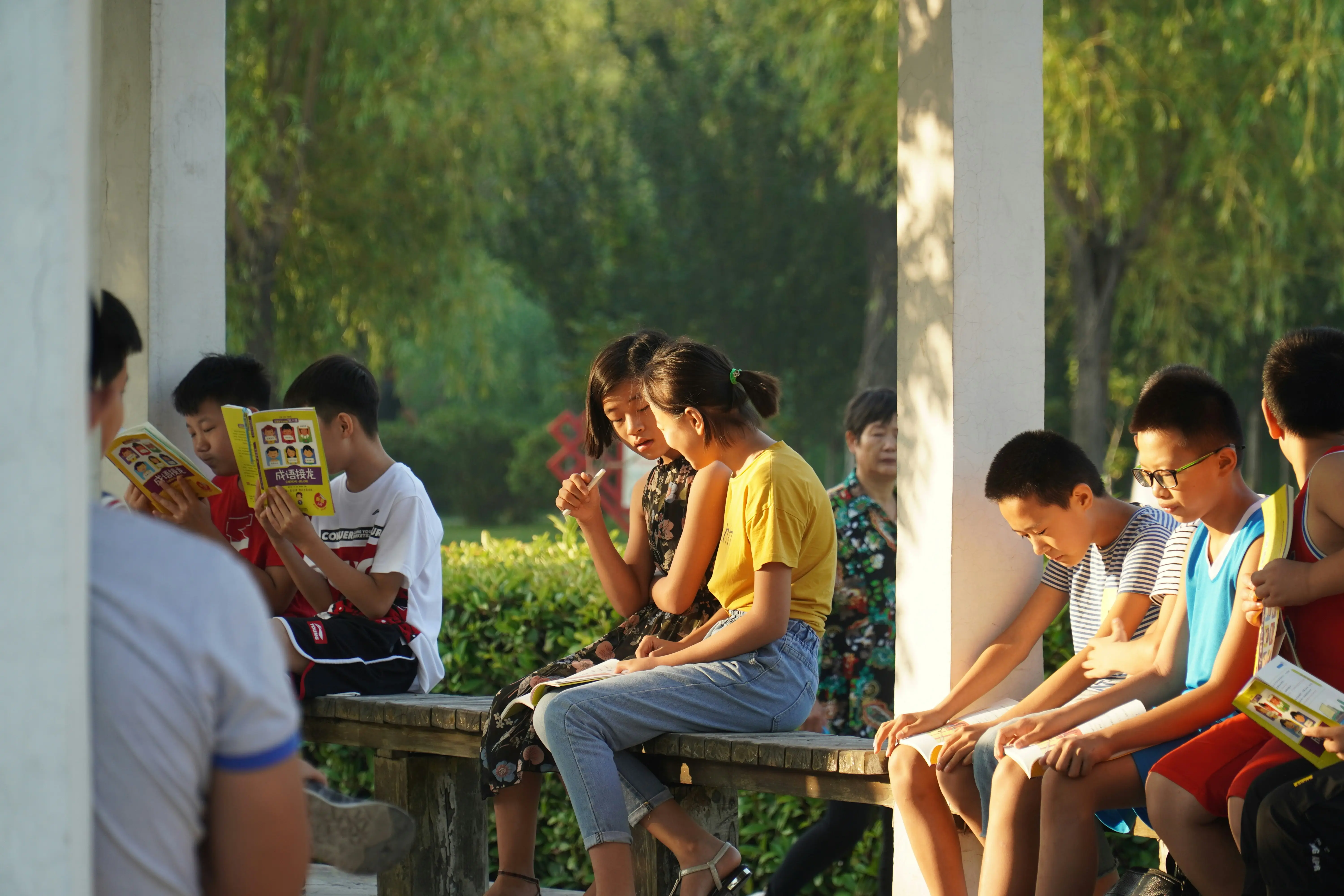 China produces over a million engineers every year