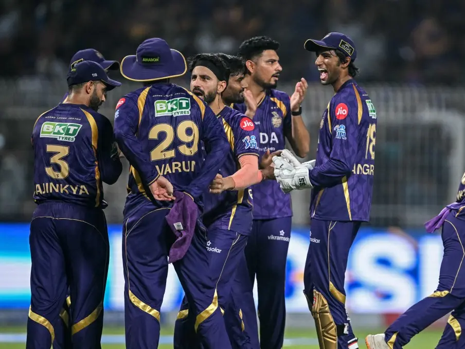 ‘Not even one bowler who…’: Former India cricketer on KKR’s second IPL 2026 defeat ‘Not even one bowler who…’: Former India cricketer on KKR’s second IPL 2026 defeat