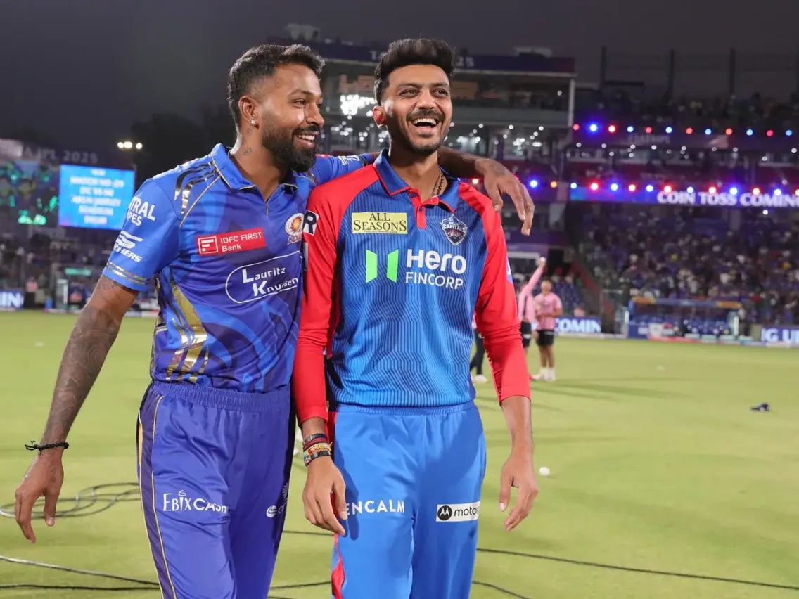 IPL 2026: Here's all you need to know about DC vs MI match no 8 timing, squad, H2H & more IPL 2026: Here's all you need to know about DC vs MI match no 8 timing, squad, H2H & more