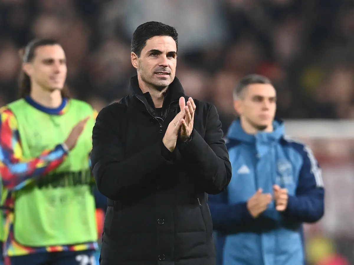 Premier League: When can Arsenal finally end their 22-year title drought?