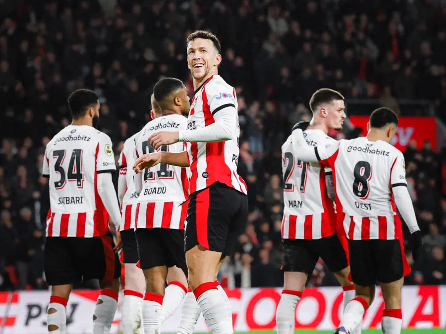 Not Arsenal, Real Madrid but THIS team could be become earliest league winners in Europe