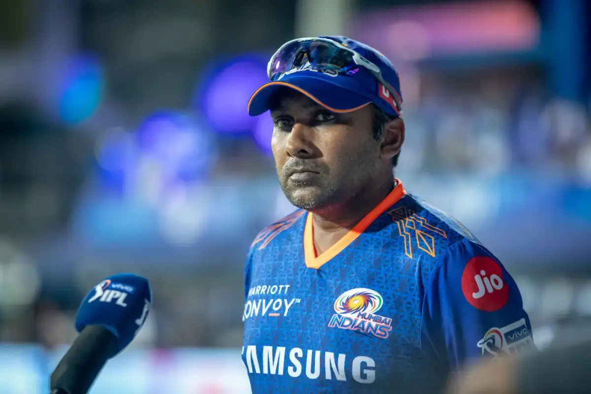IPL 2026 | 'Every home team is a challenge': MI coach Mahela ...