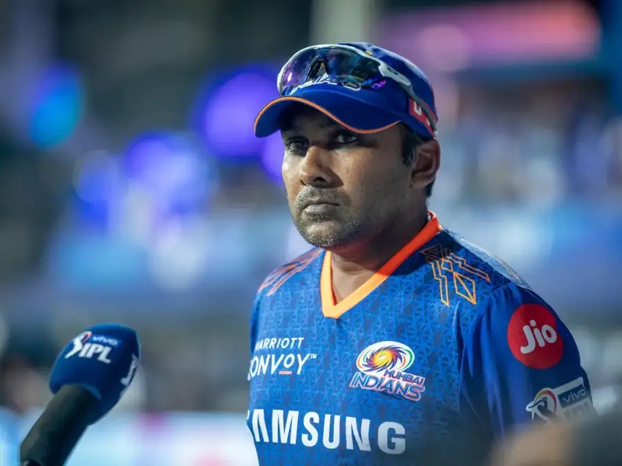 IPL 2026 | 'Every home team is a challenge': MI coach Mahela Jayawardene ahead of DC clash