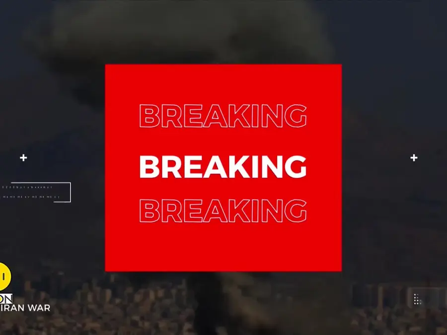 Israel-Iran War: Iranian Forces Hit Israel-linked Vessel Near Bahrain Port