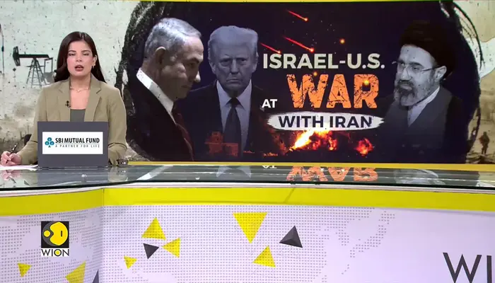 WionNews Video