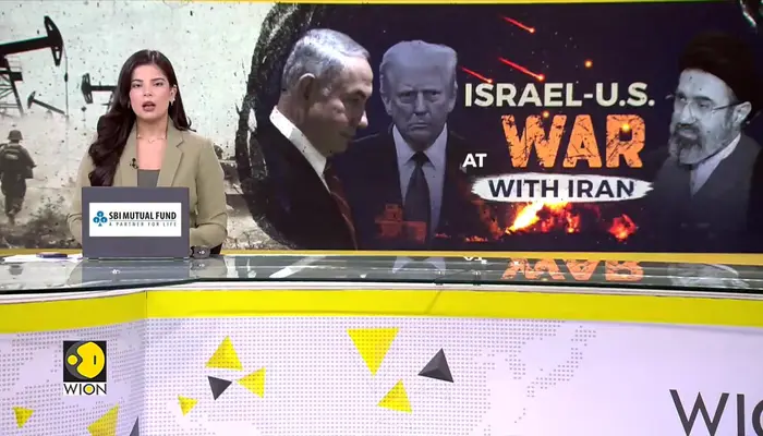 WionNews Video