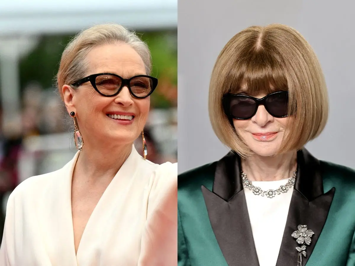 DYK Meryl Streep has real-life connection with Anna Wintour? The Devil Wears Prada 2 actor reacts DYK Meryl Streep has real-life connection with Anna Wintour? The Devil Wears Prada 2 actor reacts