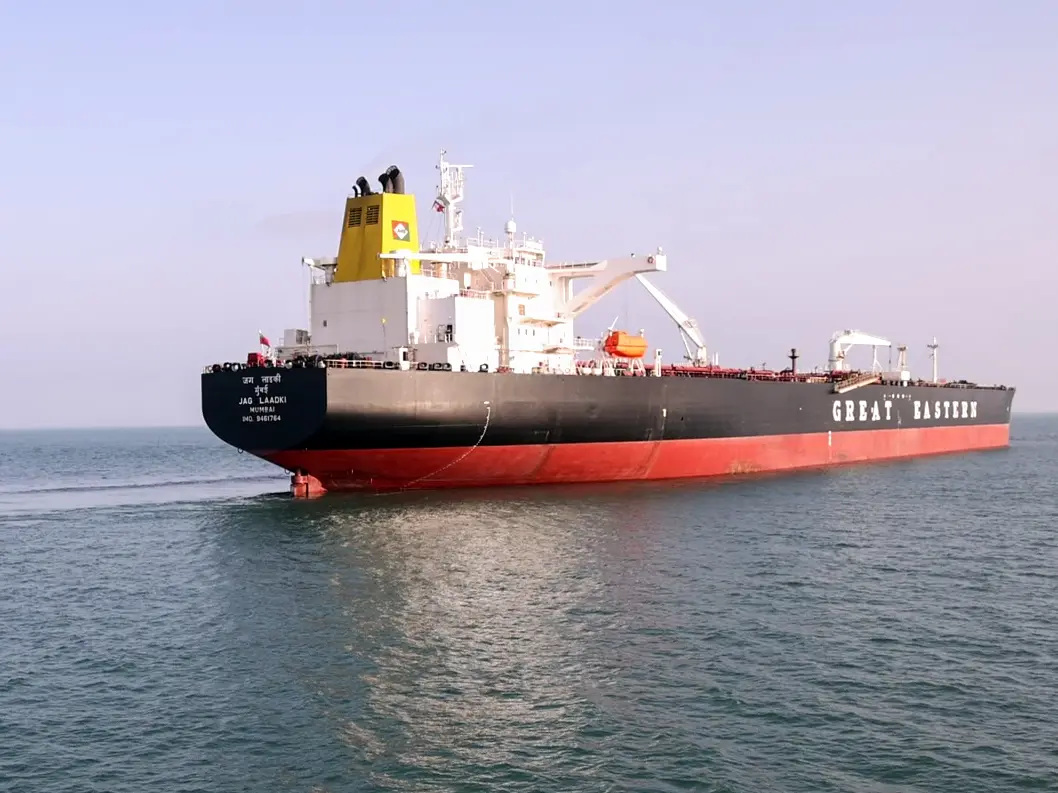 Eight Indian vessels transit Hormuz, among highest numbers for any country since the war started Eight Indian vessels transit Hormuz, among highest numbers for any country since the war started