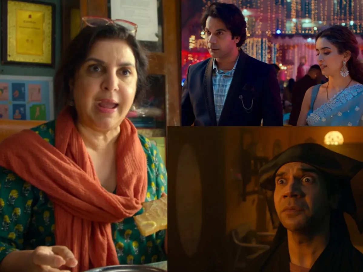 Toaster trailer out: Rajkummar Rao's crazy adventure of heist | Watch Toaster trailer out: Rajkummar Rao's crazy adventure of heist | Watch