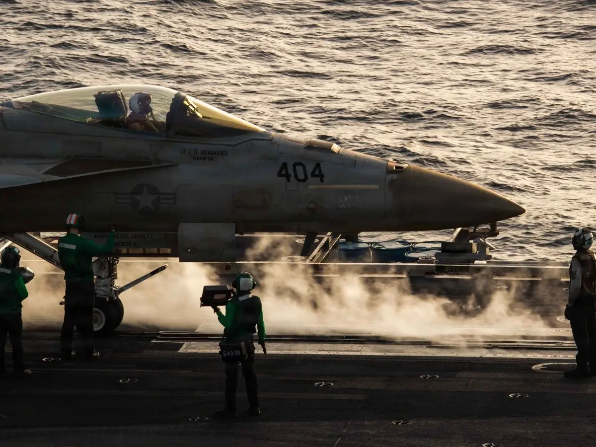 Pentagon lists Operation Epic Fury losses in casualty database: 13 dead and 365 wounded as Iran war intensifies