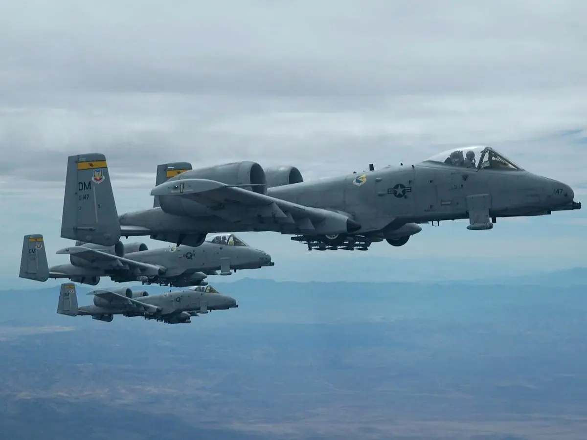 3 redundant flight systems