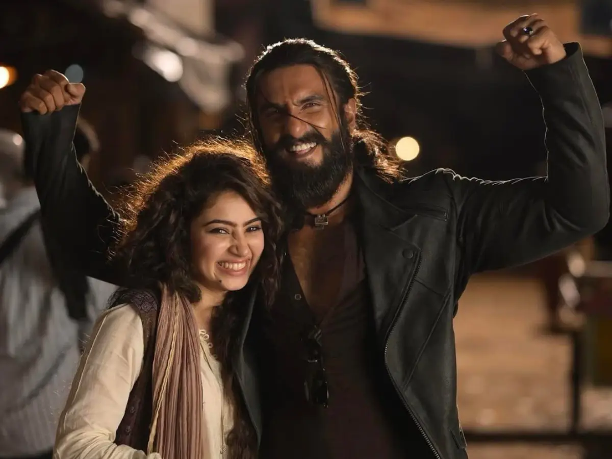 Mukesh Chhabra explains why Sara Arjun was his pick in Dhurandhar opposite Ranveer Singh
