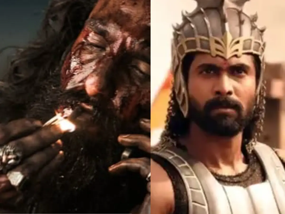 Dhurandhar 2 outperforms Baahubali 2 in US; Rana Daggubati says, 'a decade later, but it’s still very good' Dhurandhar 2 outperforms Baahubali 2 in US; Rana Daggubati says, 'a decade later, but it’s still very good'