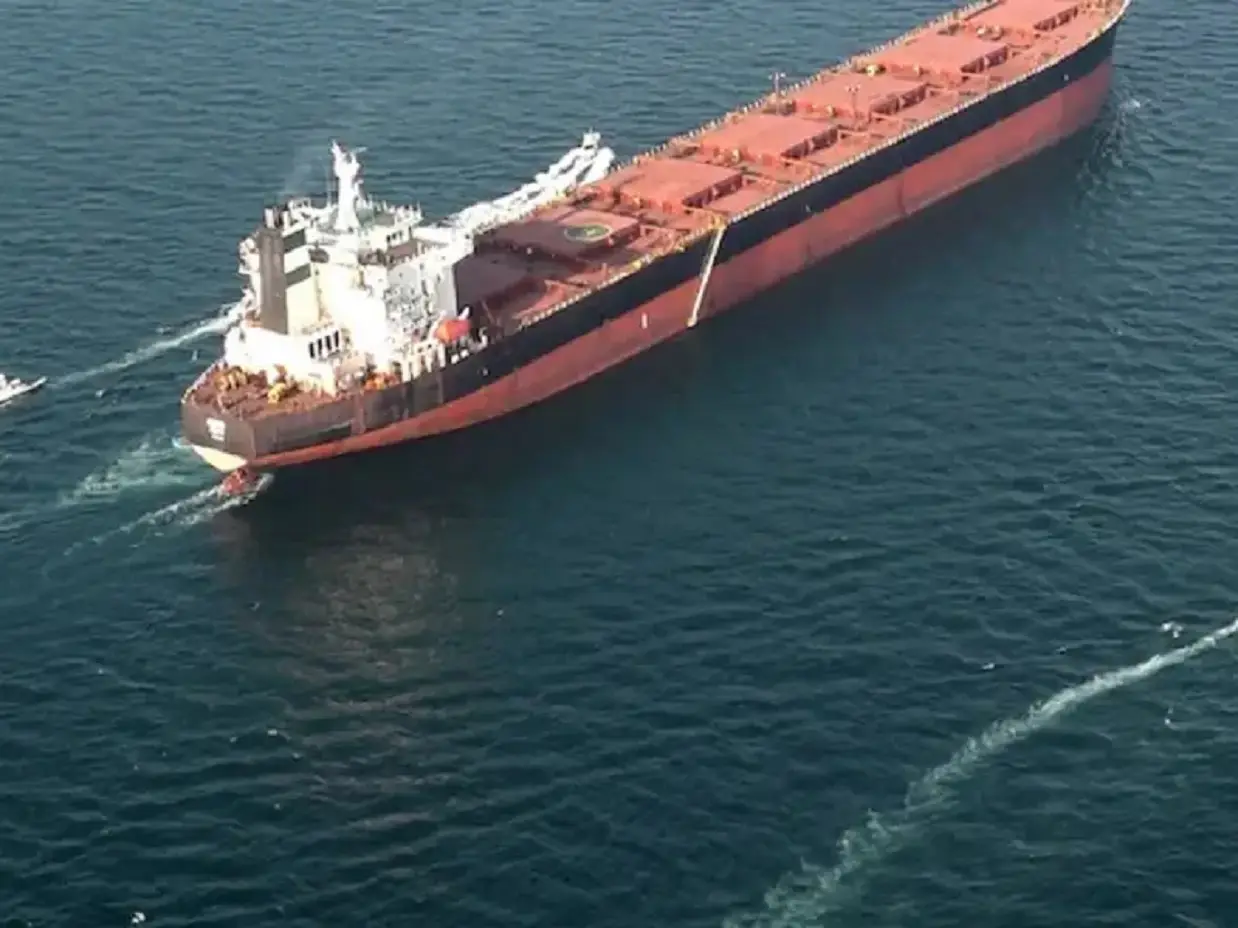 India confirms it is importing Iranian crude and LPG India confirms it is importing Iranian crude and LPG