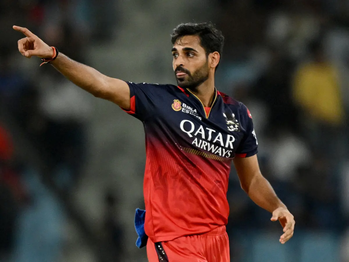 2. Bhuvneshwar Kumar – 27 Wickets in 136 Matches