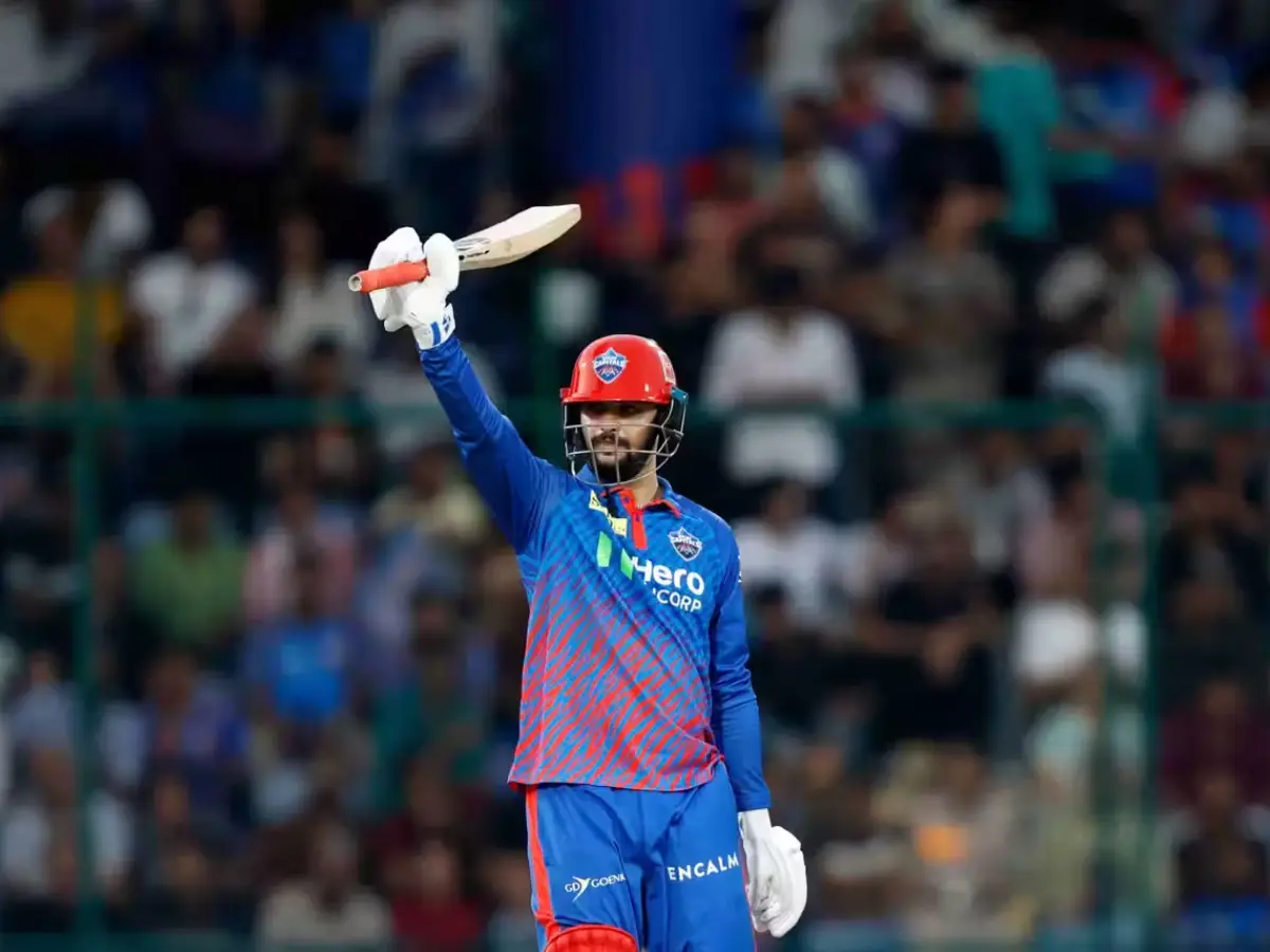 IPL 2026: Sameer Rizvi stellar show sees Delhi continue perfect run, beat Mumbai in one-sided contest IPL 2026: Sameer Rizvi stellar show sees Delhi continue perfect run, beat Mumbai in one-sided contest