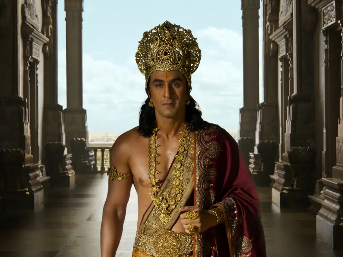 Six-hour runtime? Netizens think Ranbir Kapoor dropped a big hint for Ramayana Six-hour runtime? Netizens think Ranbir Kapoor dropped a big hint for Ramayana