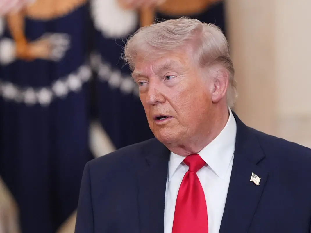 Bondi out, who’s next? Trump eyes wider Cabinet shake‑up as midterms loom and Iran war backlash deepens: Report Bondi out, who’s next? Trump eyes wider Cabinet shake‑up as midterms loom and Iran war backlash deepens: Report
