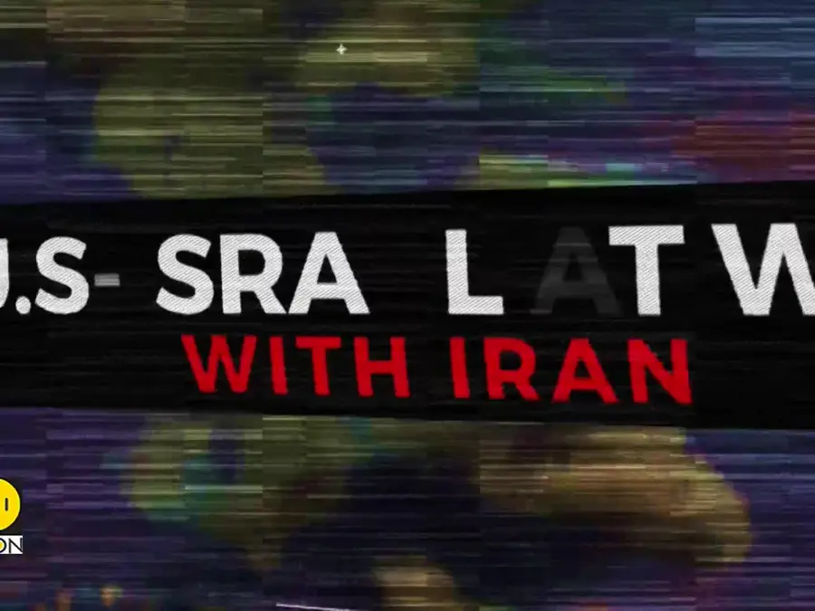 US-Iran War: Trump Hails US Military for Pulling Off 'Most Daring' Ops 