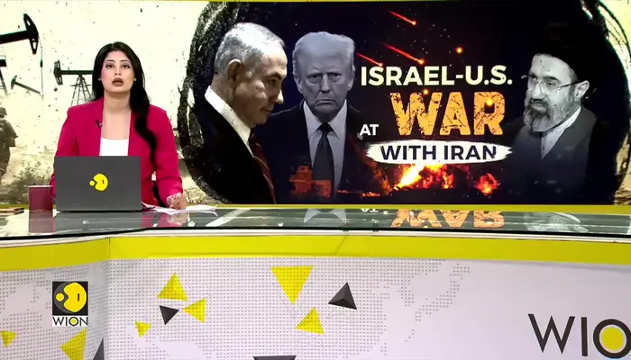 WionNews Video