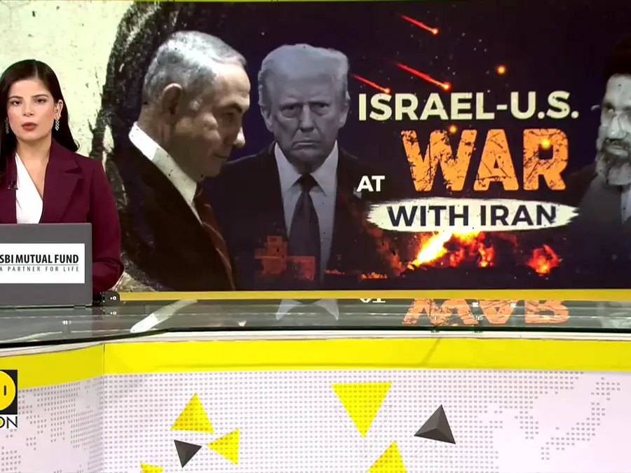 How Iran Hit CIA Station Inside US Embassy in Saudi Arabia
