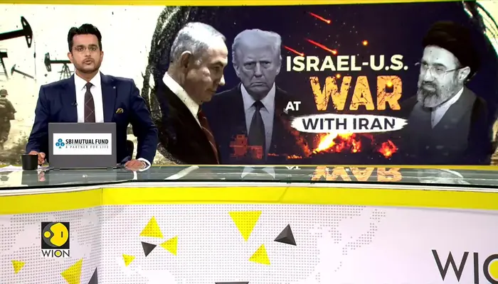 WionNews Video