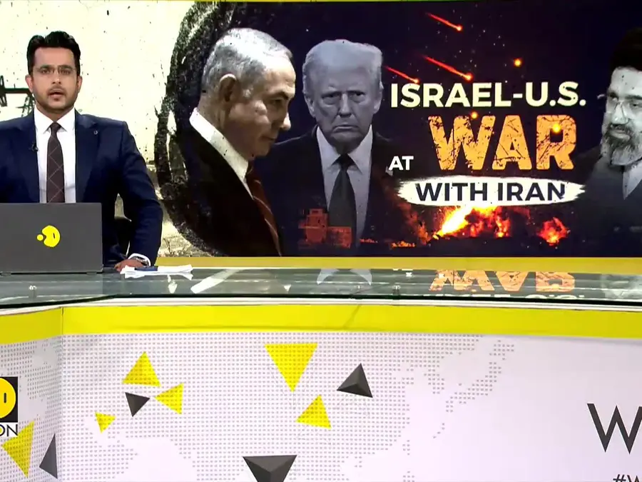 Israel-Iran War | Israeli Military Drops Bomb in Northern Israel By Mistake