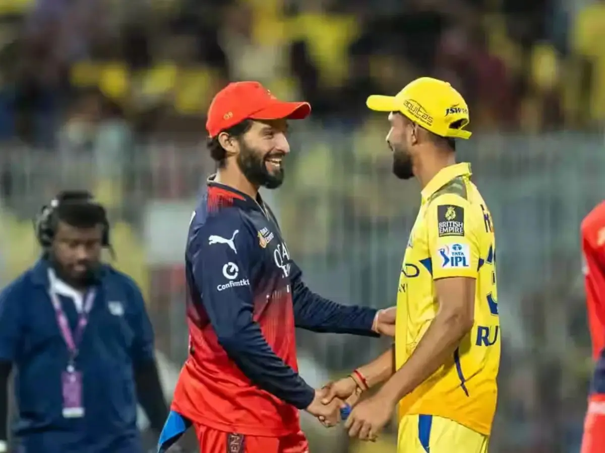 IPL 2026: Here's all you need to know about RCB vs CSK match no 11 timing, squad, H2H & more