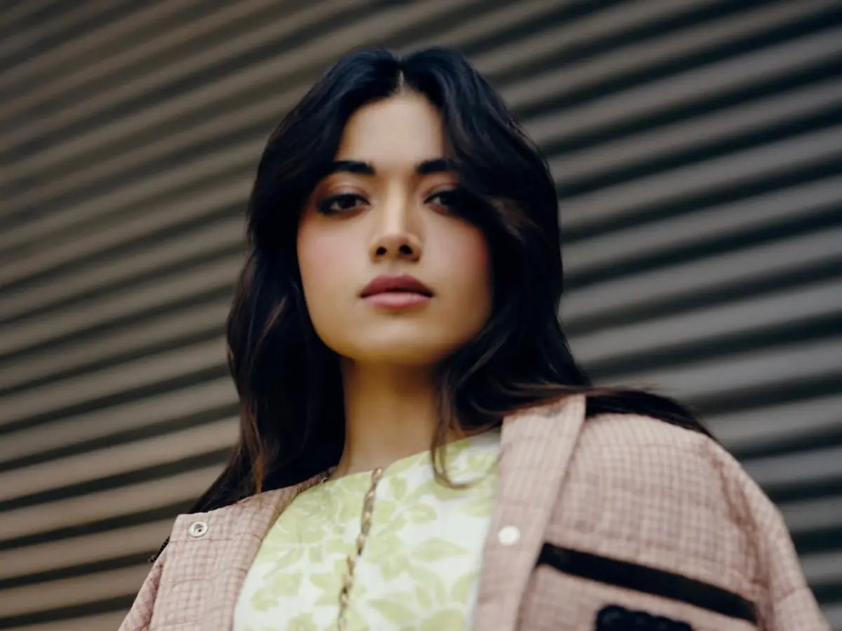 Rashmika Mandanna breaks silence on-set injury, says her hip tendons are detached