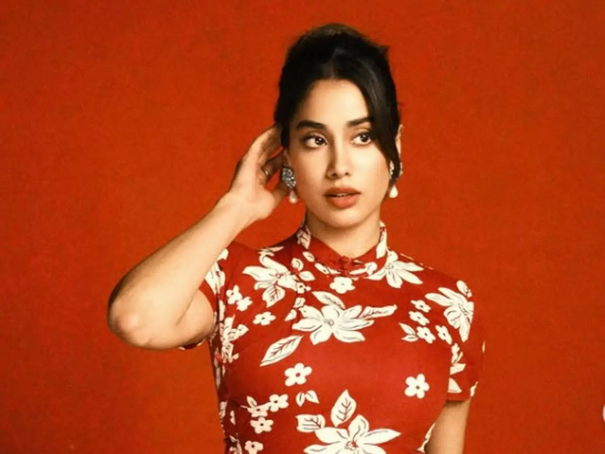 'Saw a picture of me on a porn site': Janhvi Kapoor recalls disturbing experience as a teenager 'Saw a picture of me on a porn site': Janhvi Kapoor recalls disturbing experience as a teenager