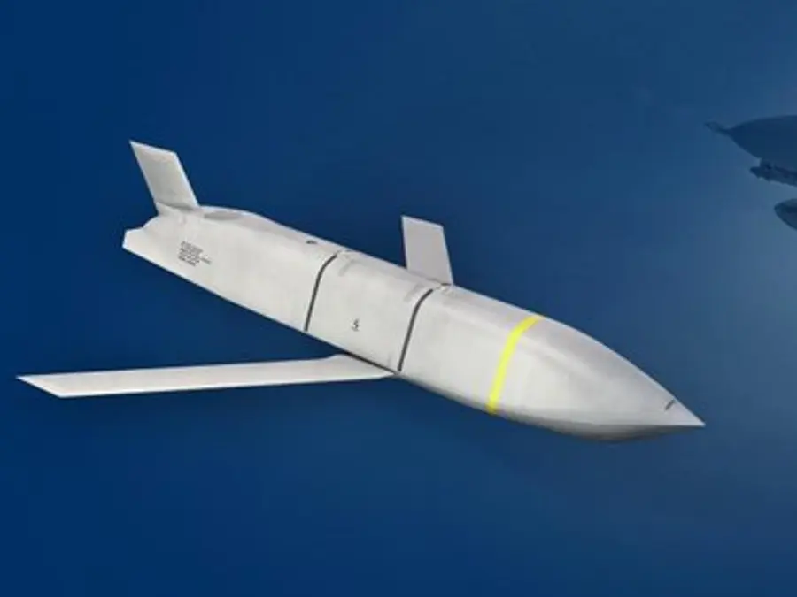 Explained: What are JASSM-ER cruise missiles? US deploys 930-km range weapons amid Iran war escalation