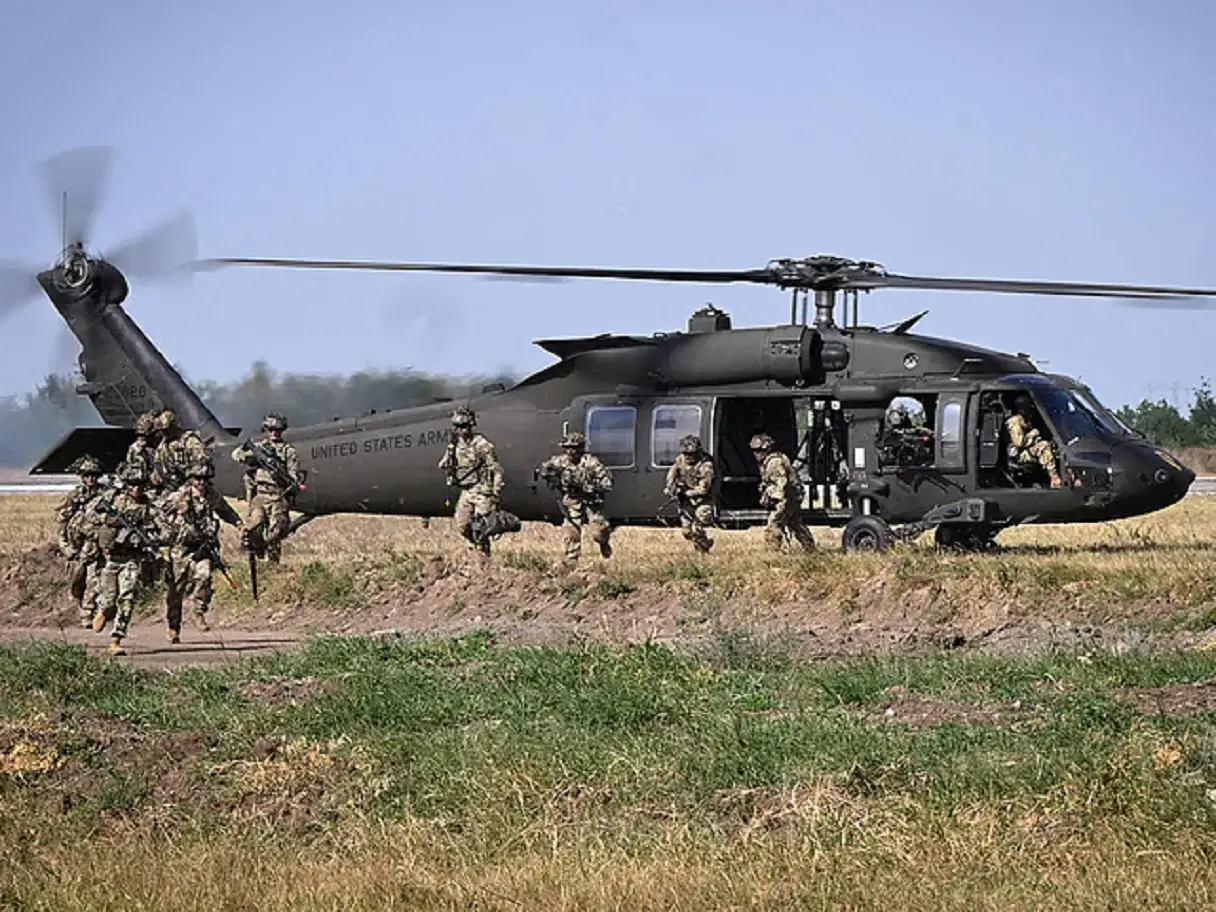 Stranded US pilot climbed up to 7,000ft for safety, hid in a crevice to survive 24 hours in hostile Iranian terrain Stranded US pilot climbed up to 7,000ft for safety, hid in a crevice to survive 24 hours in hostile Iranian terrain