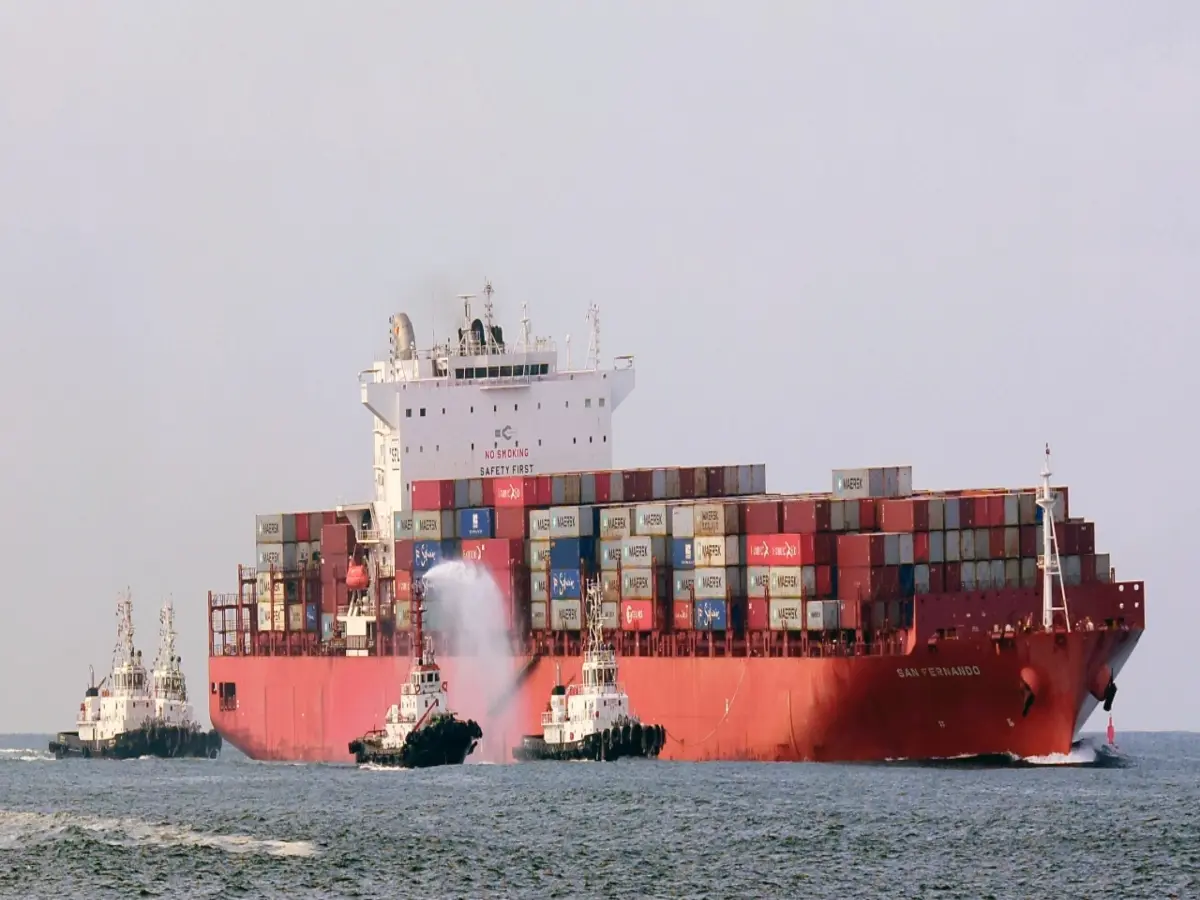 Fearing attack by Trump on Kharg Island, Iran exporting oil through a very lesser known port: Report