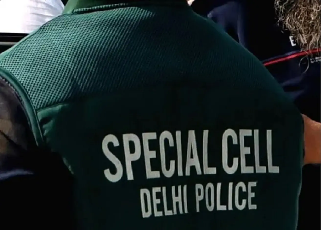 Two Jaish terrorists arrested in Mumbai for plotting terror attack in Delhi using toy car